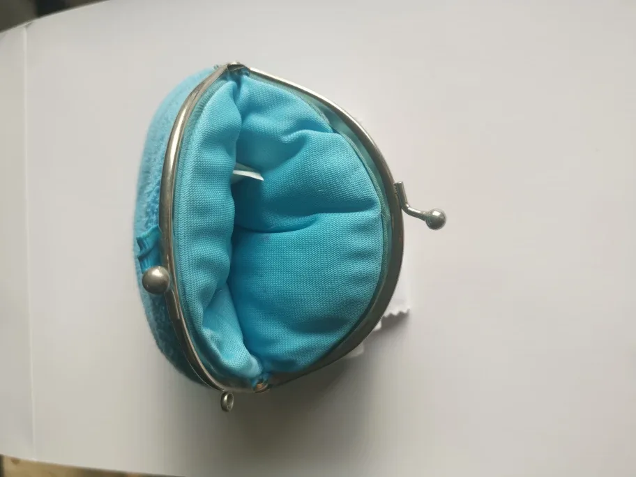 Doraemon Coin Purse image indicator(3)