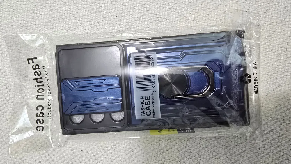 Samsung S24 Ultra Fashion Case image indicator(5)