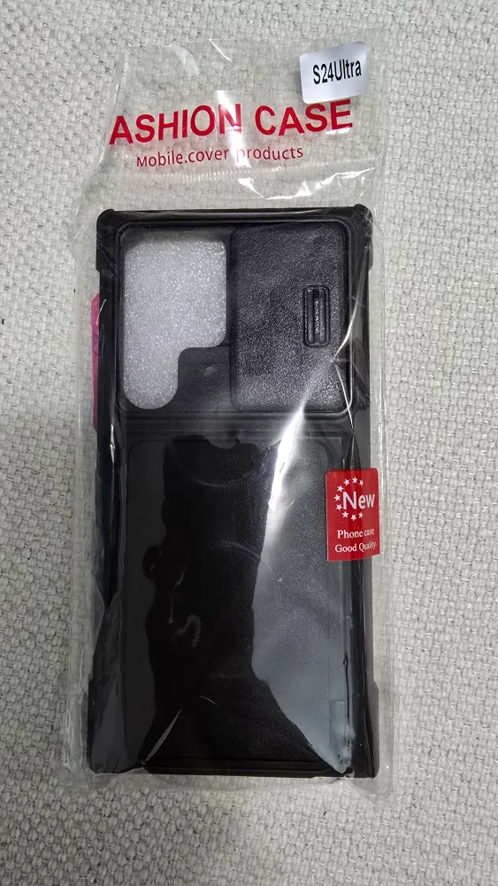 Samsung S24 Ultra Fashion Case image indicator(6)