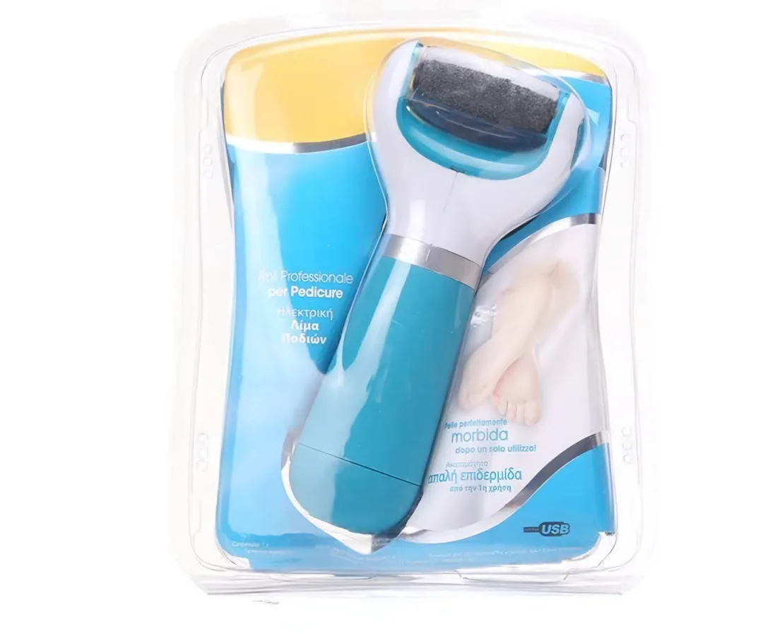 Personal pedi Foot Care Callus Remover image indicator(4)