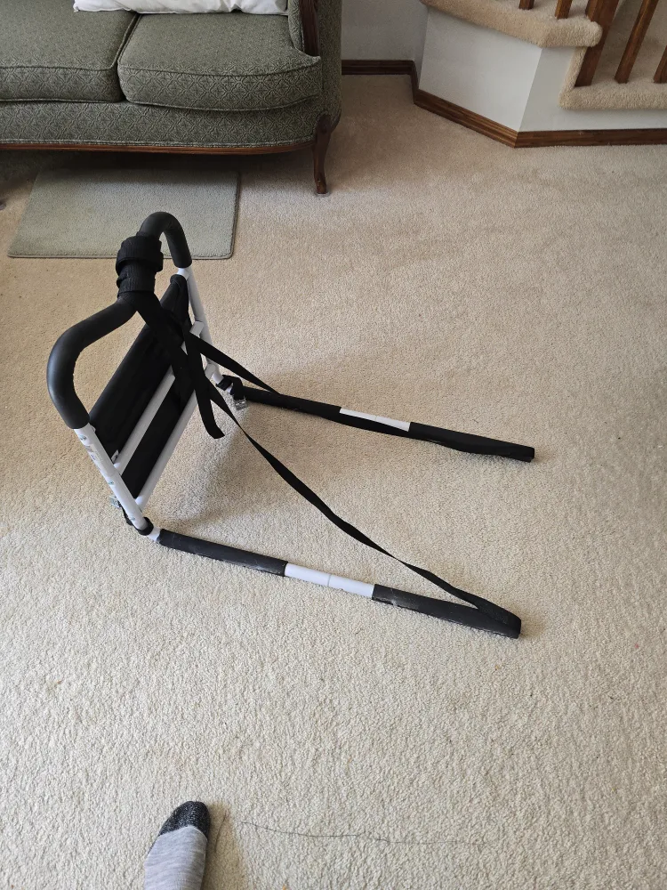 Bed Support Handle thumbnail