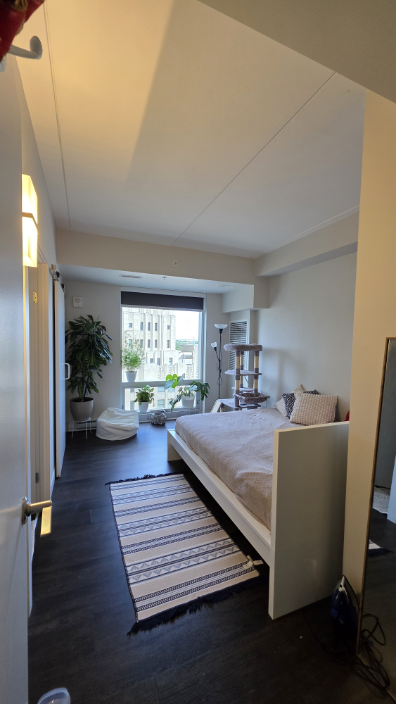 2 bed 2 bathroom Apartment - photo 5