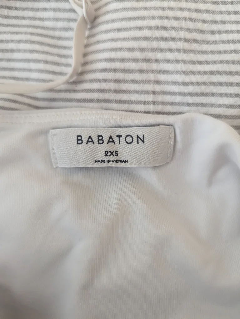 Take all $10 - 3 pcs Babaton Tops image indicator(4)