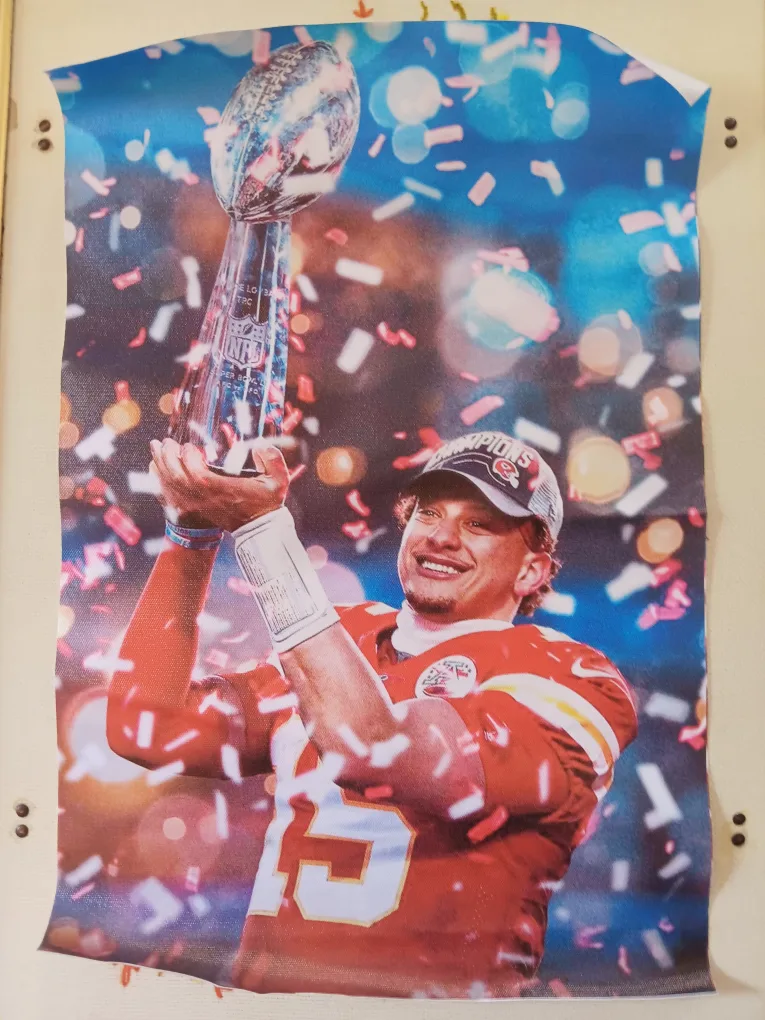 Patrick Mahomes thumbnail