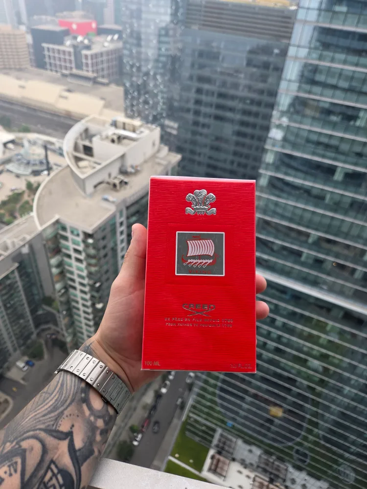 Creed Viking Cologne - 100 ml thumbnail