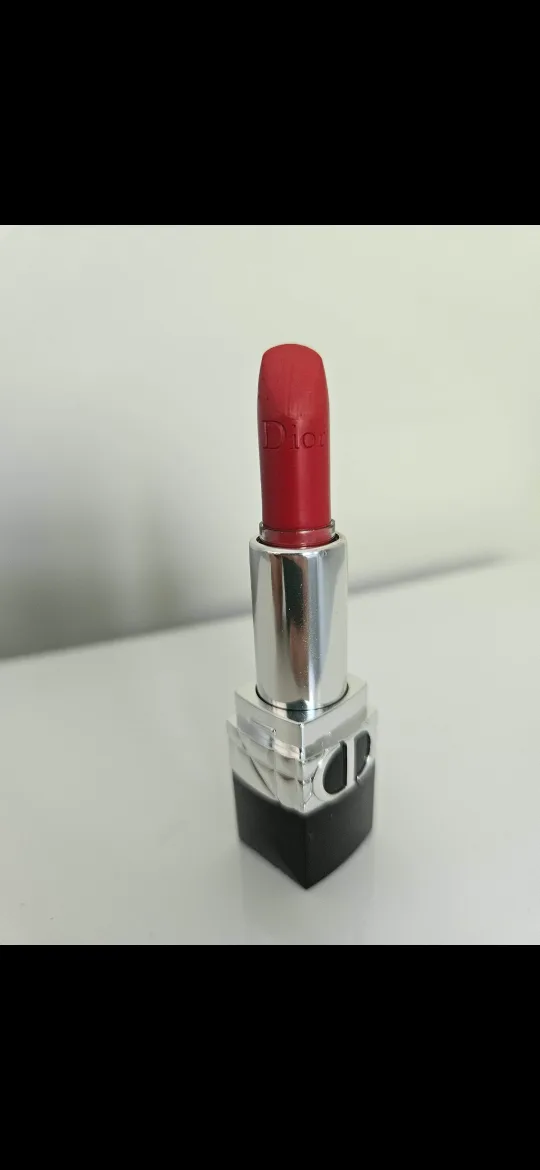 Trevel size Dior Lipstick image indicator(2)