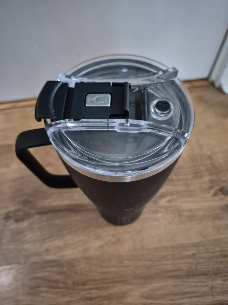 BrüMate Toddy XL 32oz Mug - Black image indicator(4)