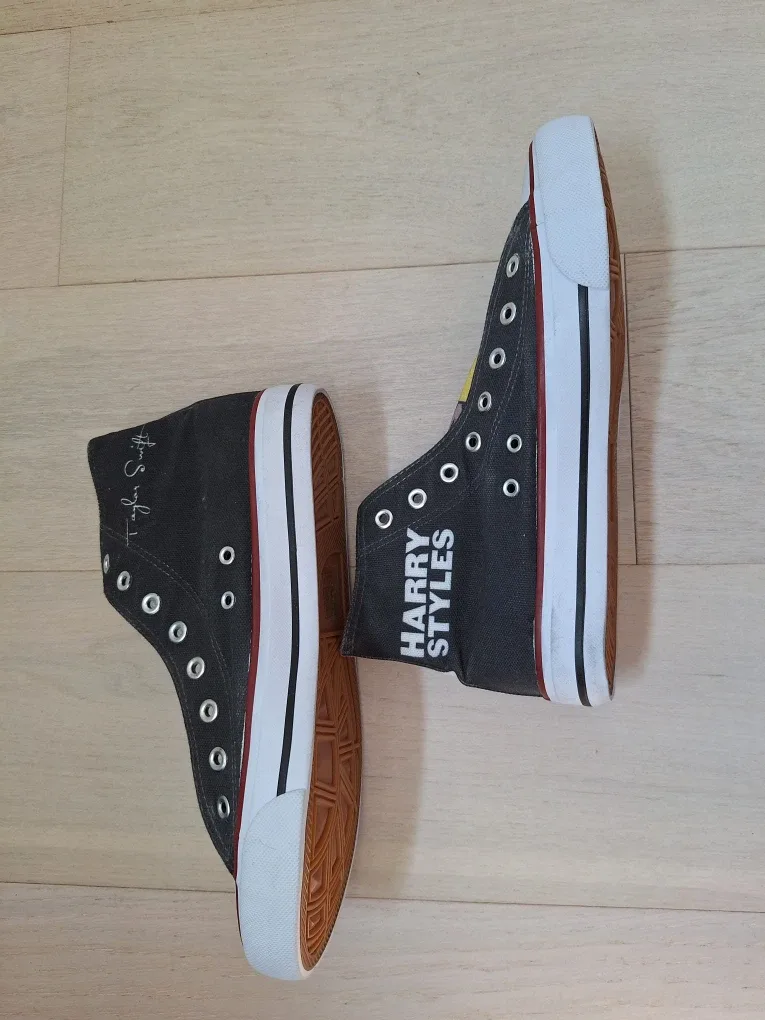 Harry Styles Women's Sneakers image indicator(3)