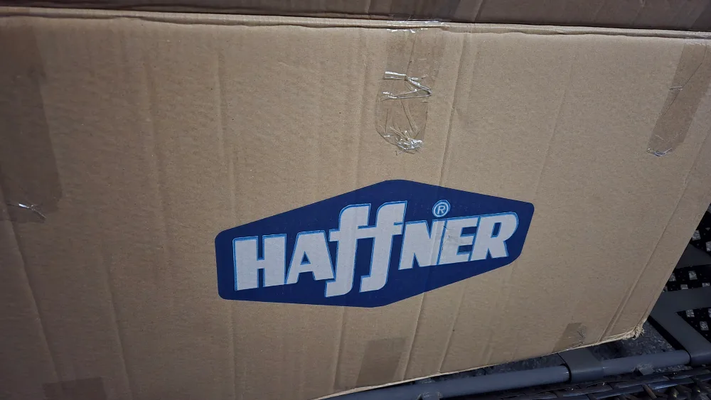 64 Boxes of Disposable Face Masks image indicator(2)