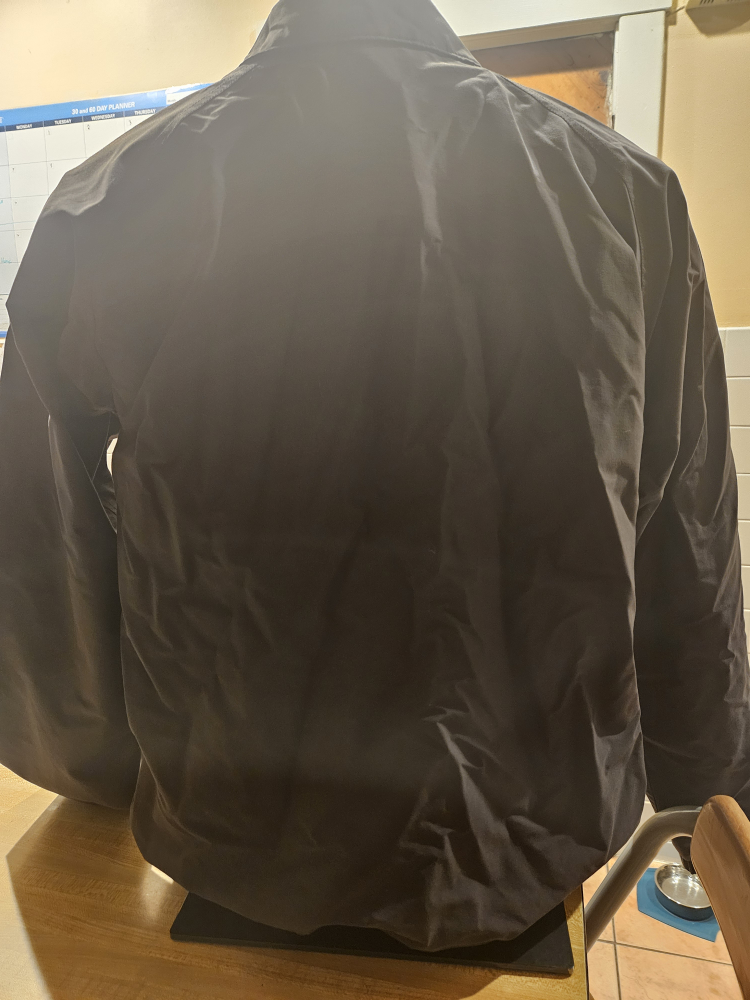 Patagonia Jacket - Size M - photo 3