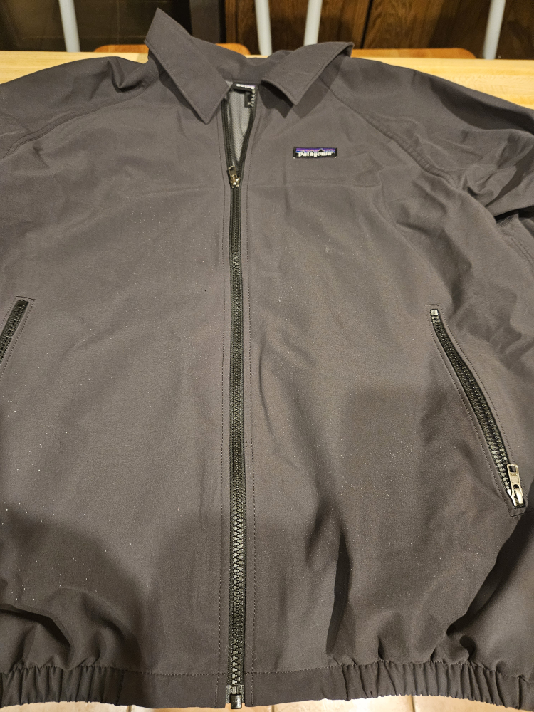 Patagonia Jacket - Size M - photo 5