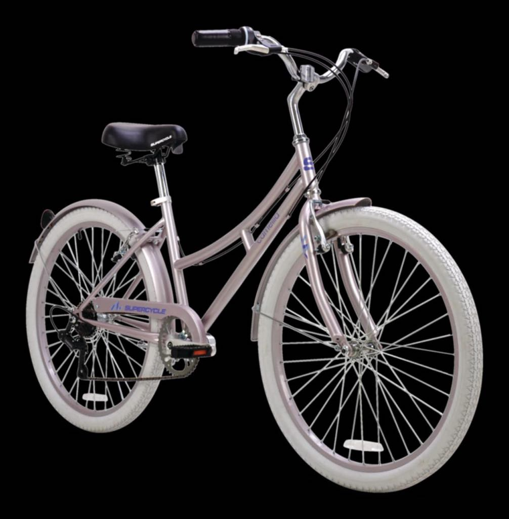 Supercycle Camellia Women's Comfort Bike - photo 3