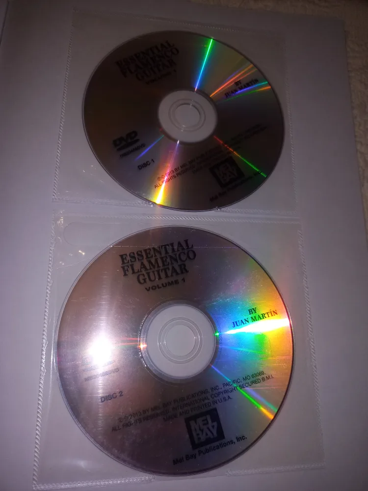 Guitar Package Deal! image indicator(10)