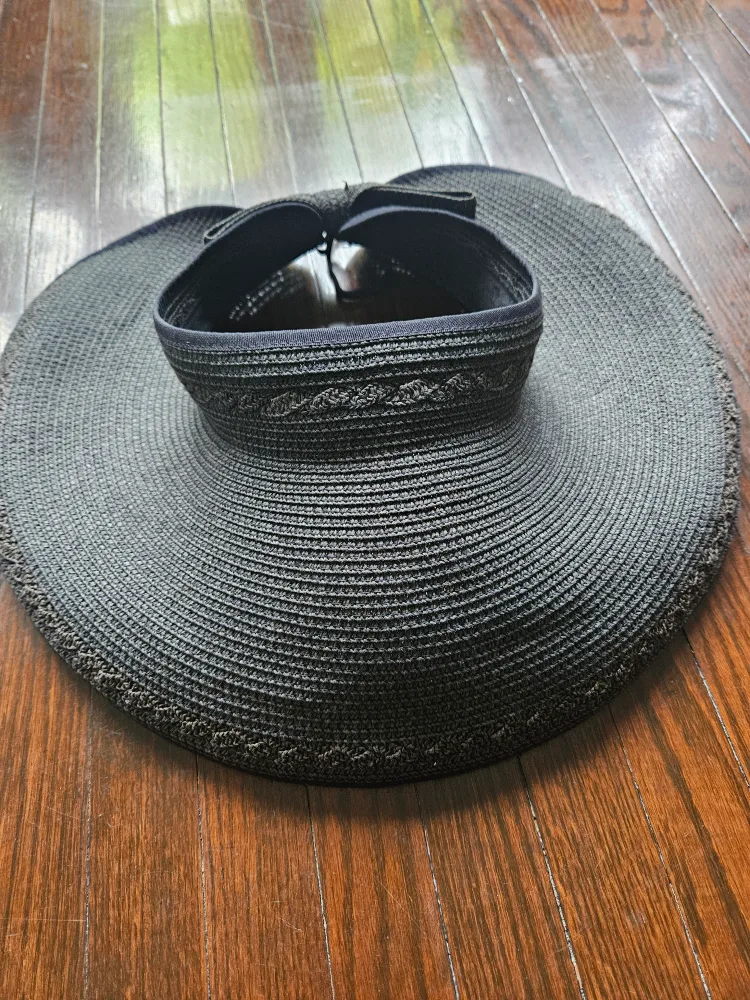 NEW Crossbody Bag, OPI Nail Polish, Sun Hat thumbnail