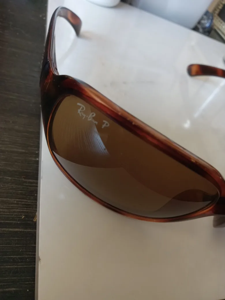Ray-Ban Tortoise Shell Sunglasses image indicator(6)