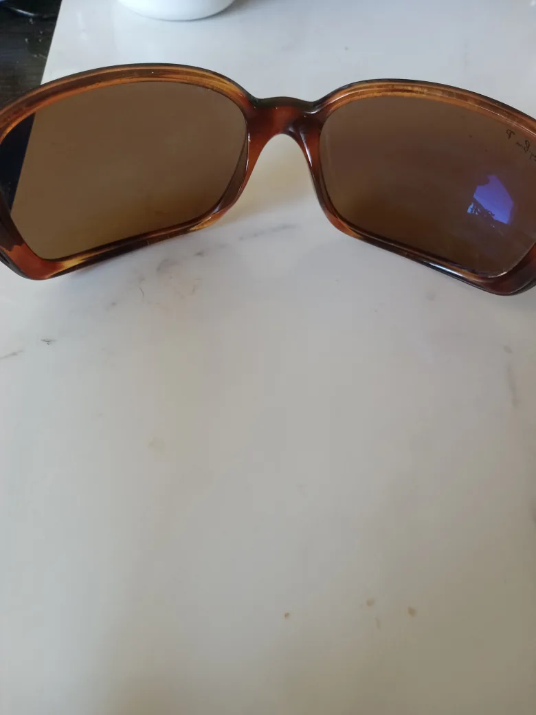 Ray-Ban Tortoise Shell Sunglasses image indicator(7)