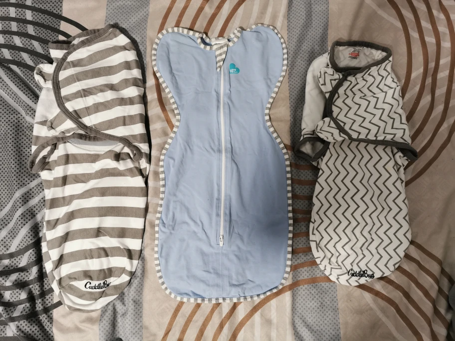Love to dream Swaddles