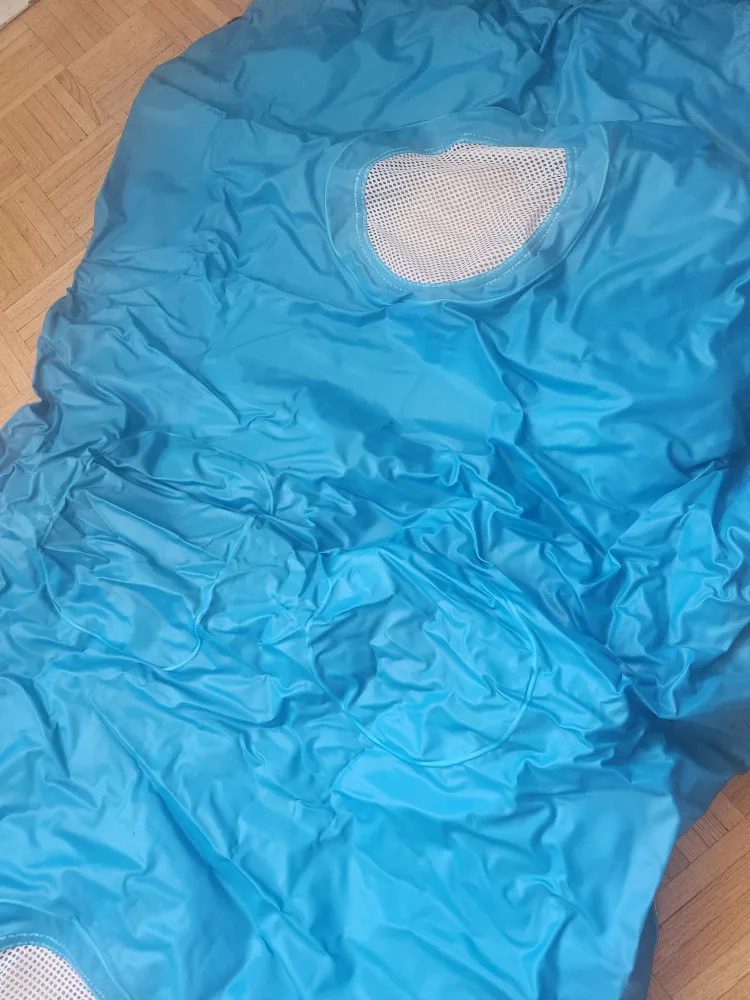 Outbound Connectable 2-Person River Tube image indicator(5)