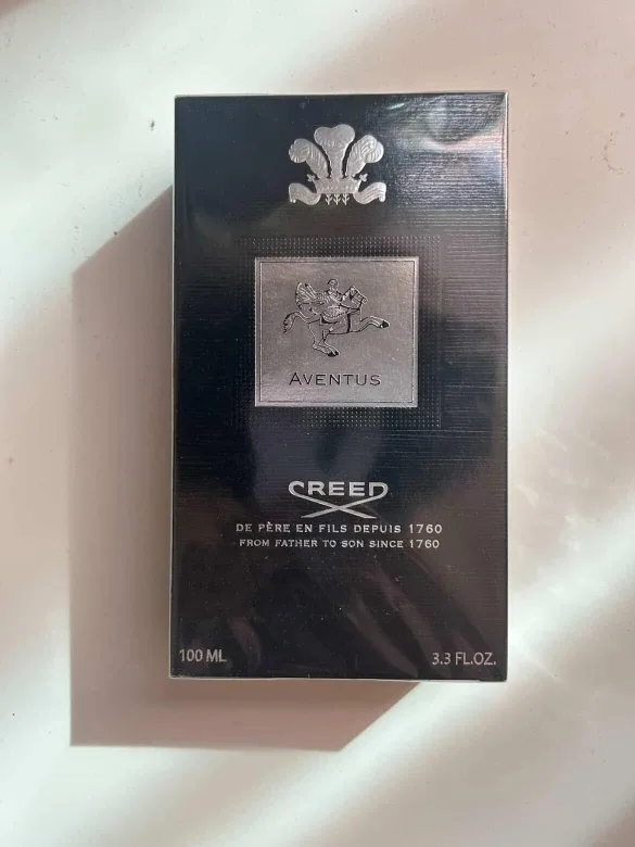 Creed Aventus 100ml(sealed) thumbnail