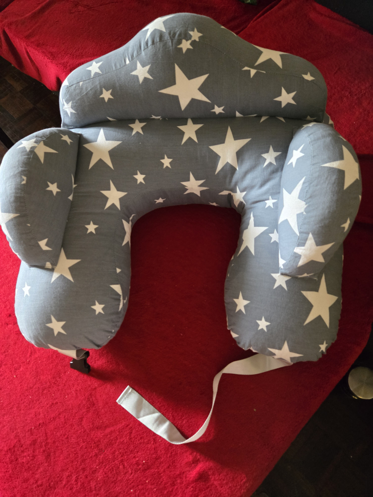 Boppy Pillow - Baby Support Pillow - photo 2