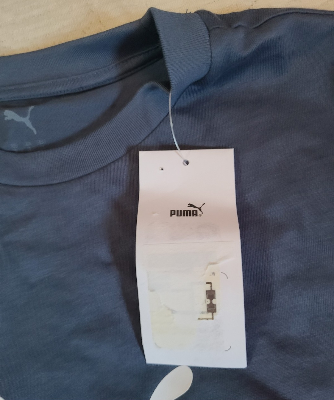 NWT Puma Men's Graphic Tee Size S - photo 2