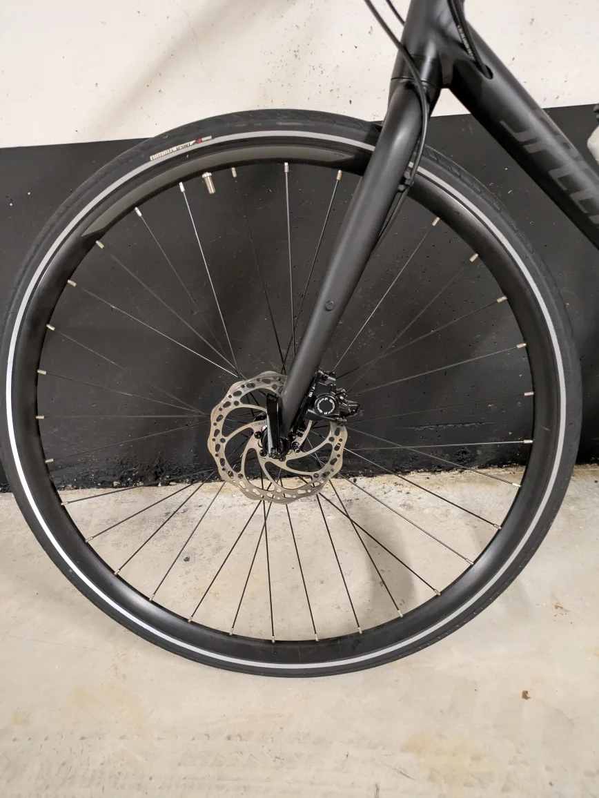 Specialized Sirrus XL  Hybrid Bike image indicator(2)