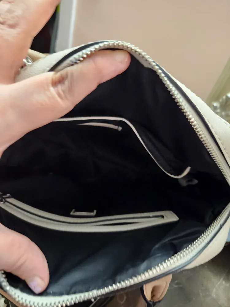 Guess Dome Satchel Bag image indicator(6)