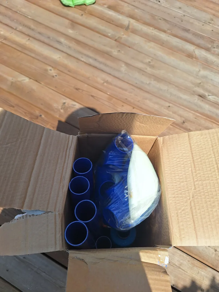 brand new in box pool volley ball set image indicator(2)