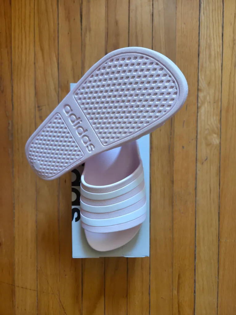 Adidas slides thumbnail