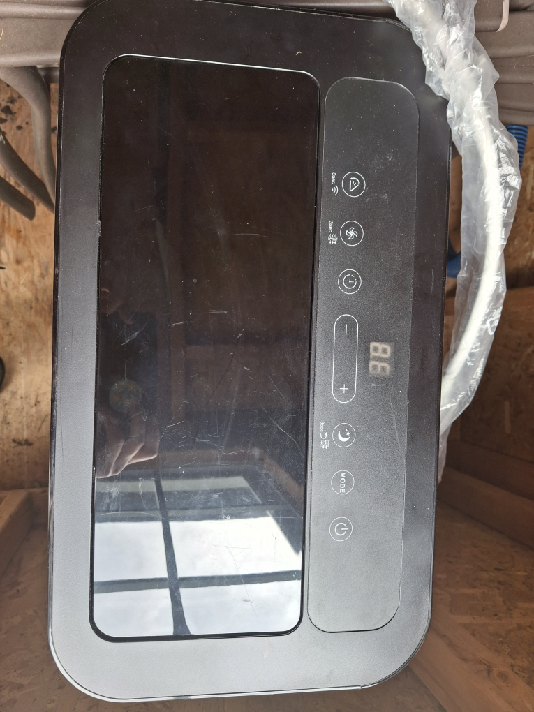 Danby DPA140B8BDB-6 Portable Air Conditioner - photo 2