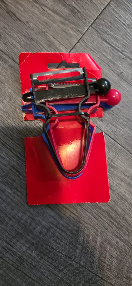 PowerPeeler Peeler & Slicer thumbnail