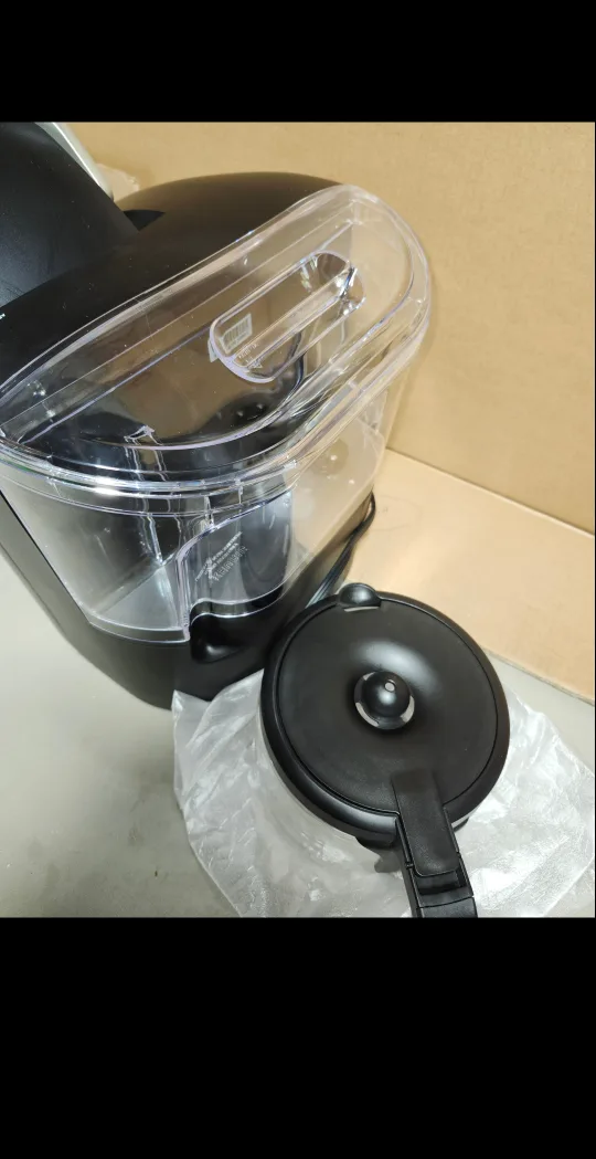 Keurig K-Duo Single Serve & Carafe Coffee Maker image indicator(4)