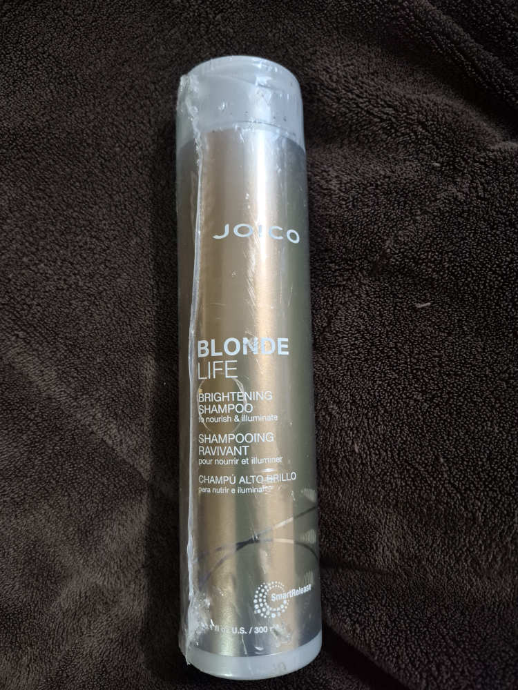Joico Blonde Life Brightening Shampoo - photo 2
