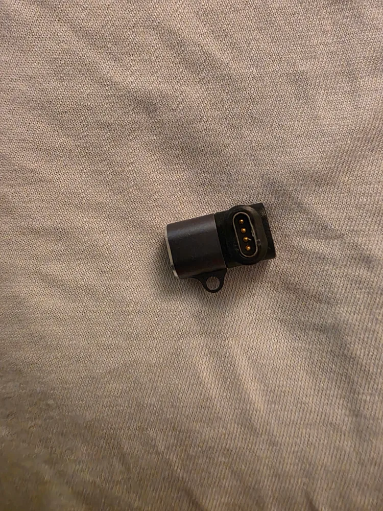 Garmin Watch Charging Cable