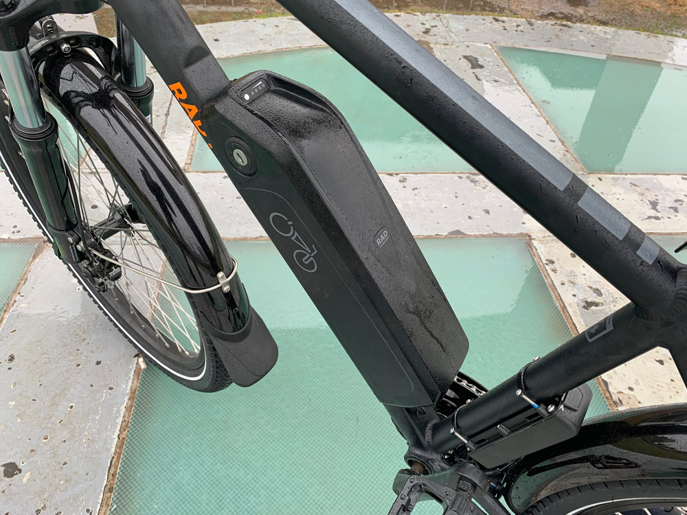 Rad Power Bikes Radcity 4! - photo 3