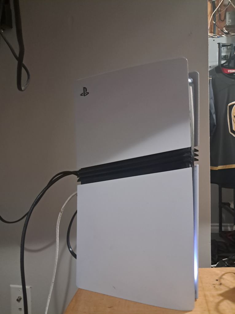 PlayStation 5 pro 3tb Console with Extra Controller - photo 4