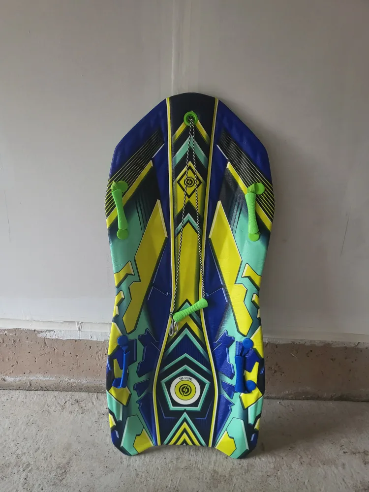 Sno-Storm Sled thumbnail