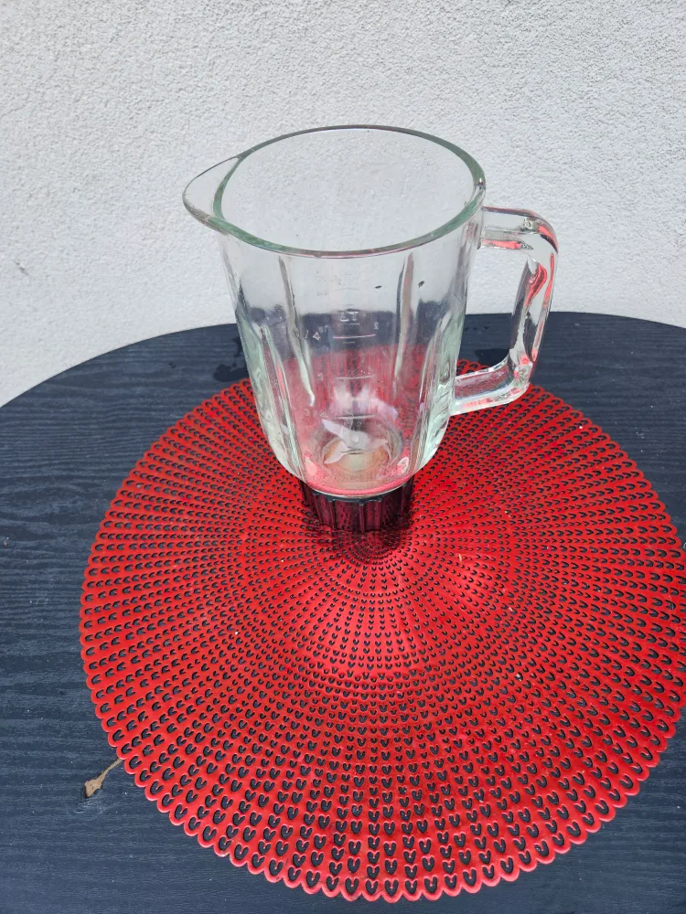 Blender Pitcher thumbnail