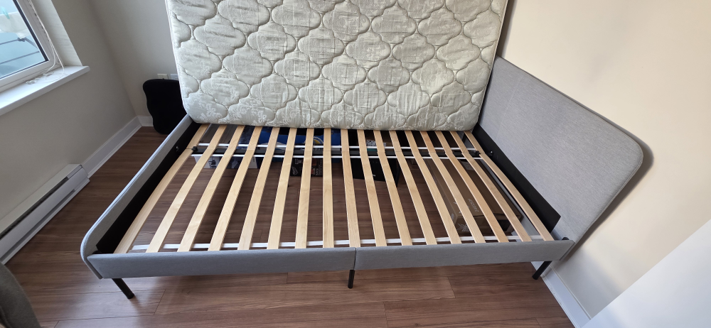Mattress & Bed - photo 3
