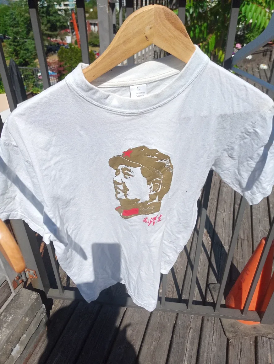 Assorted T-Shirts (Old Navy, Zara, More!) thumbnail