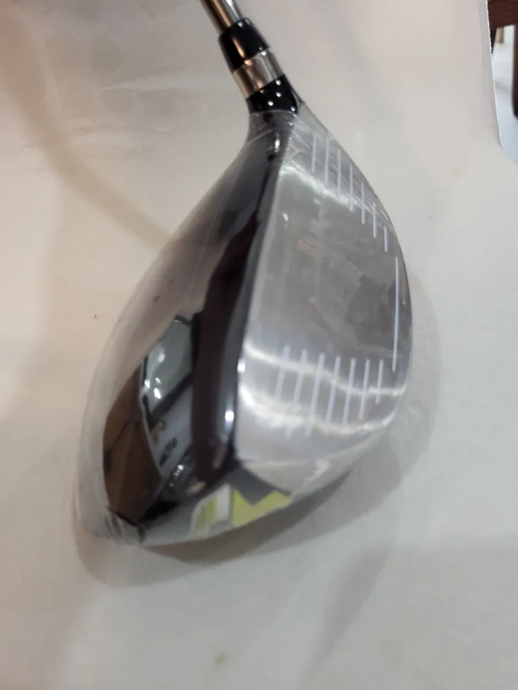 Brand New Bridgestone Tour B JGR Driver 9.5 image indicator(6)