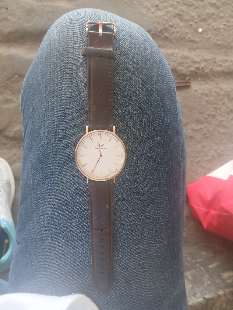 Daniel Wellington Watch
