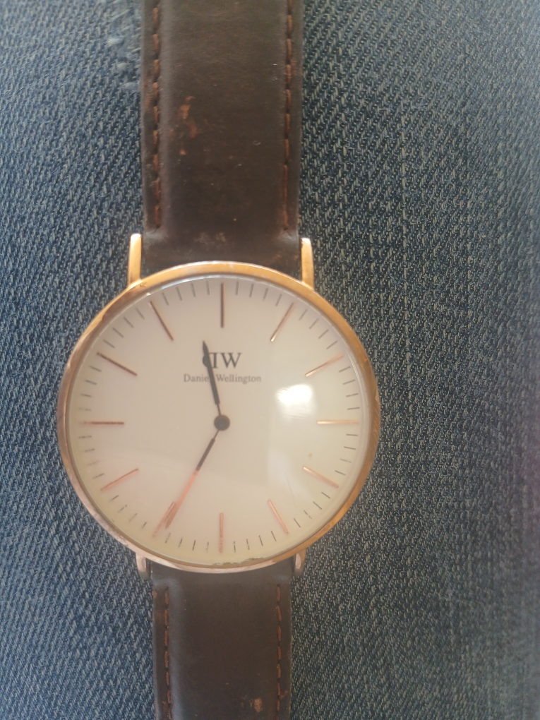 Daniel Wellington Watch - photo 2