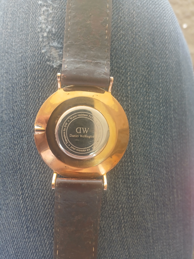 Daniel Wellington Watch - photo 3
