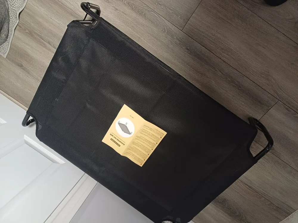 Pettycare Elevated Pet Bed image indicator(10)