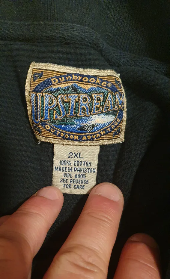 Dunbrooke Upstream 2XL Polo Shirt (0355) image indicator(3)