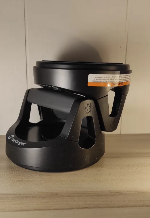 Harbinger Push-Up Elite image indicator(2)