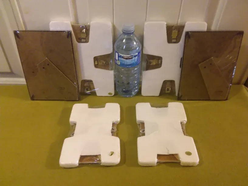 🆕 Sabre & FrameWorks Picture Frames 🖼️ image indicator(2)