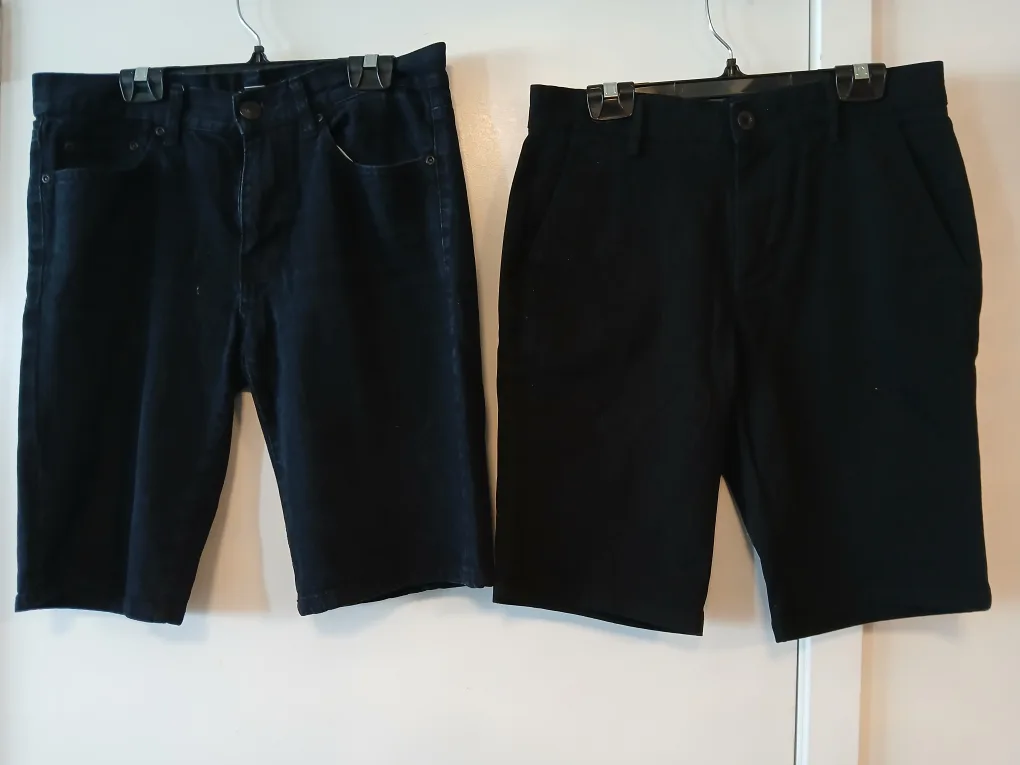 🇵🇫🍁Topman & BlueNotes Shorts available. Size 30. Firm price. thumbnail