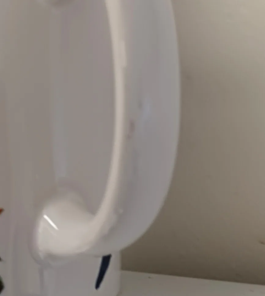 Beautiful set of 4 vintage Valerie Pfeiffer mugs image indicator(7)